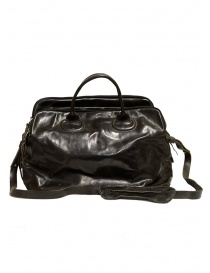 Delle Cose style 13 black lining bag online