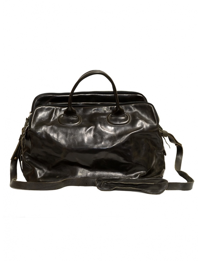 Delle Cose style 13 black lining bag 13 BLACK26 bags online shopping