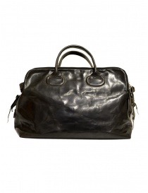Delle Cose style 13 black lining bag