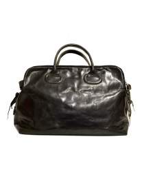 Delle Cose style 13 black lining bag buy online