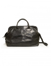 Delle Cose 13 Horse Polish Asphalt bag online