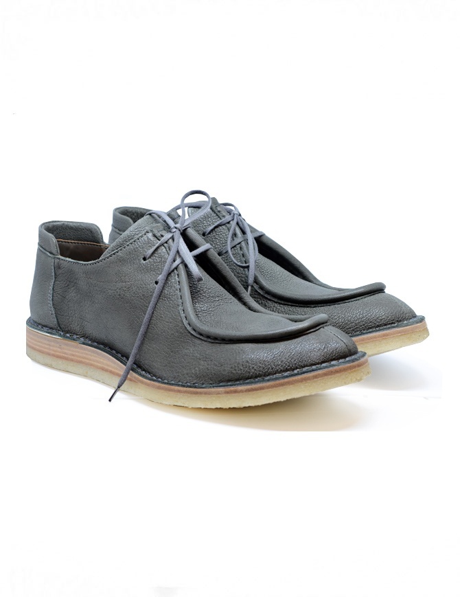 Scarpe Shoto 7608 Drew colore grigio 7608 DREW GRIGIO PARA calzature uomo online shopping