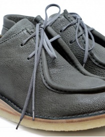Scarpe Shoto 7608 Drew colore grigio calzature uomo acquista online