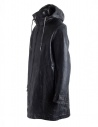 Carol Christian Poell Parka Reversibile Nero-Bianco prezzo LM/2400-IN PABIS-PTC/010shop online