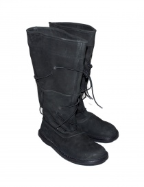 Trippen Hysterie boots HYSTERIE BLKSFT BLK