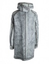 Carol Christian Poell Parka Reversibile Nero-Bianco LM/2400-IN PABIS-PTC/010 acquista online