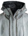 Carol Christian Poell Parka Reversibile Nero-Bianco prezzo LM/2400-IN PABIS-PTC/010shop online