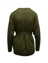 Hiromi Tsuyoshi khaki cardigan RS19-007 KHAKI buy online