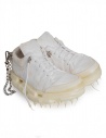 Carol Christian Poell sneakers bianche AM/2683-IN PACAL-PTC/01 acquista online AM/2683-IN PACAL-PTC/01