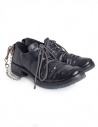 Scarpe Oxford Carol Christian Poell nere AM/2597 acquista online AM/2597-IN CORS-PTC/010