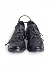 Carol Christian Poell Oxford black shoes AM/2597 price