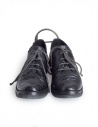 Carol Christian Poell Oxford black shoes AM/2597 AM/2597-IN CORS-PTC/010 price