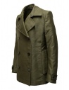 Caban Carol Christian Poell OM/2660 Verdeshop online giubbini uomo