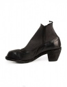 Stivaletto Guidi E98W neroshop online calzature donna