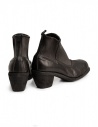 Stivaletto Guidi E98W nero E98W KANGAROO FULL GRAIN BLKT prezzo