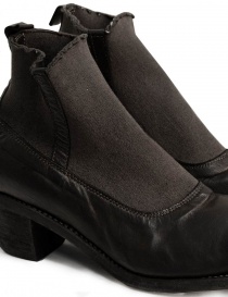 Stivaletto Guidi E98W nero calzature donna acquista online