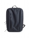 Allterrain by Descente black backpack with detachable pocket buy online DAANGA11U BK