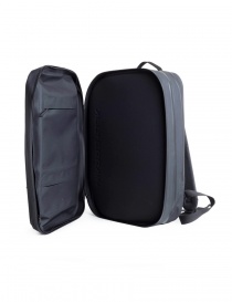 Zaino Allterrain by Descente nero con tasca separabile