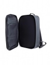 Allterrain by Descente black backpack with detachable pocket shop online bags