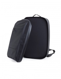 Allterrain by Descente black backpack with detachable pocket bags buy online