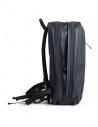 Allterrain by Descente black backpack with detachable pocket price DAANGA11U BK shop online
