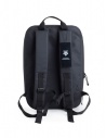 Allterrain by Descente black backpack with detachable pocket DAANGA11U BK price
