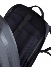 Allterrain by Descente black backpack with detachable pocket buy online price