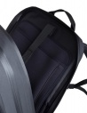Allterrain by Descente black backpack with detachable pocket price DAANGA11U BK shop online