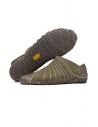 Scarpa Vibram Furoshiki Ivy color edera acquista online 19M-WAD12 FUROSHIKI IVY