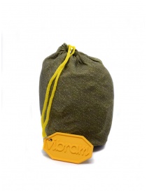 Scarpa Vibram Furoshiki Ivy color edera calzature uomo acquista online