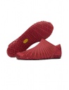 Scarpa rossa Riot da donna Vibram Furoshiki acquista online 19WAD10 FUROSHIKI RIOT RED