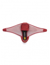 Vibram Furoshiki women's Riot red shoes price