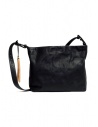 Borsa Cornelian Taurus nera rettangolareshop online borse