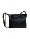 Cornelian Taurus black rectangular leather bag shop online bags
