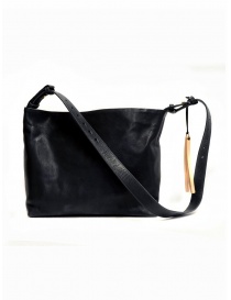 Borsa Cornelian Taurus nera rettangolare CO18FWHPS010 BLACK order online