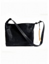 Borsa Cornelian Taurus nera rettangolare acquista online CO18FWHPS010 BLACK