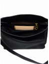 Borsa Cornelian Taurus nera rettangolare prezzo CO18FWHPS010 BLACKshop online