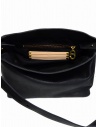 Cornelian Taurus black rectangular leather bag price CO18FWHPS010 BLACK shop online