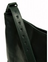 Cornelian Taurus green rectangular leather bag CO18FWHPS010 GREEN price
