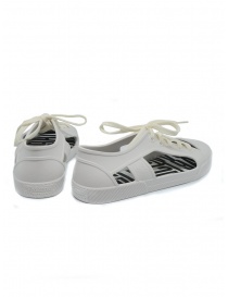 Melissa + Vivienne Westwood Anglomania white sneaker price