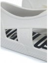 Melissa + Vivienne Westwood Anglomania sneaker bianche prezzo 32354-01177 WHIshop online