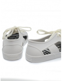 Melissa + Vivienne Westwood Anglomania sneaker bianche acquista online prezzo