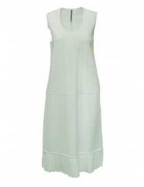 Sara Lanzi white long dress 04H.C0004.01 order online
