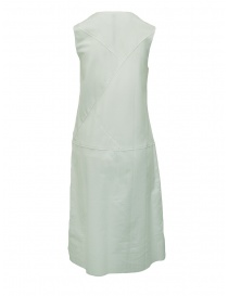 Sara Lanzi white long dress