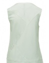 Sara Lanzi white long dress 04H.C0004.01 buy online