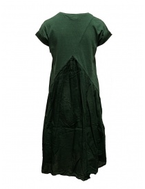 Kapital green dress