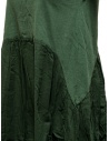 Abito Kapital verde EK424 DRESS GREEN prezzo