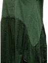Kapital green dress EK424 DRESS GREEN price