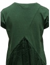 Abito Kapital verde EK424 DRESS GREEN acquista online