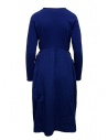 Kapital long sleeve electric blue cotton dress shop online womens dresses